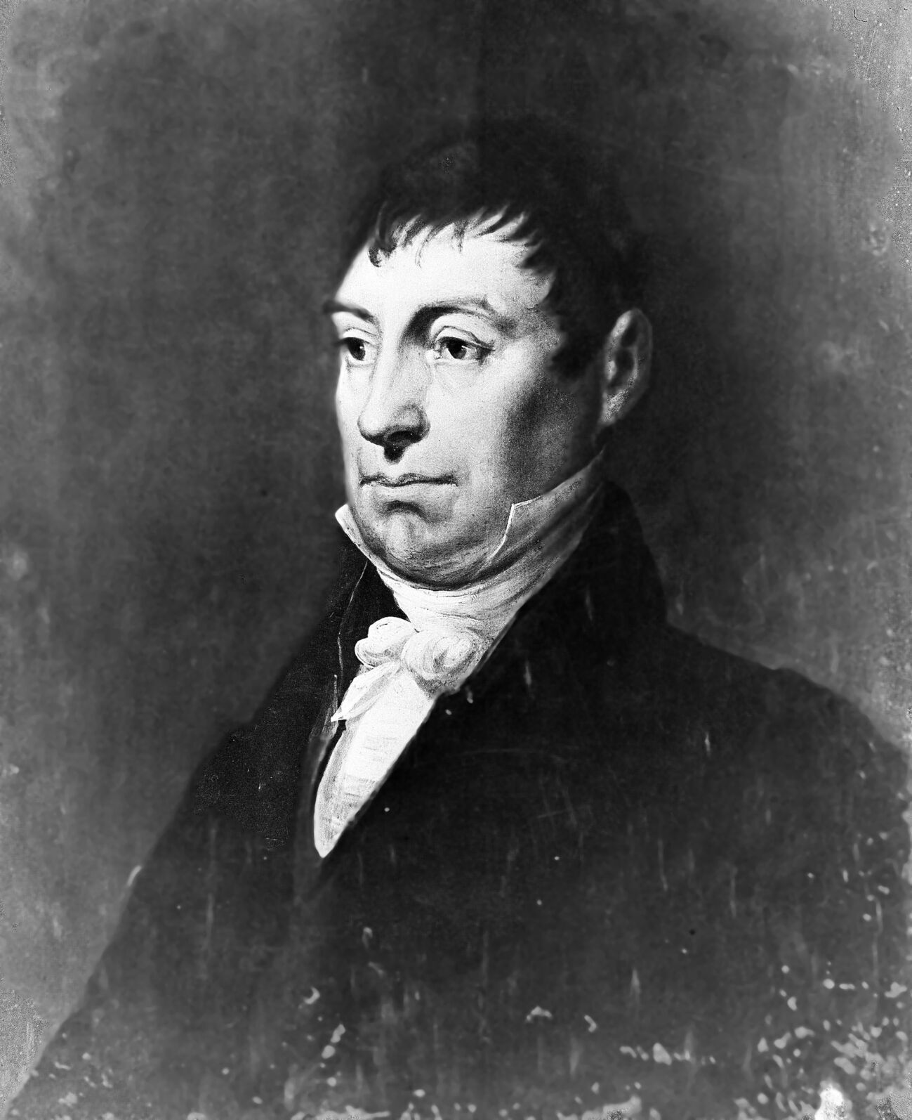 1777: Marquis de Lafayette